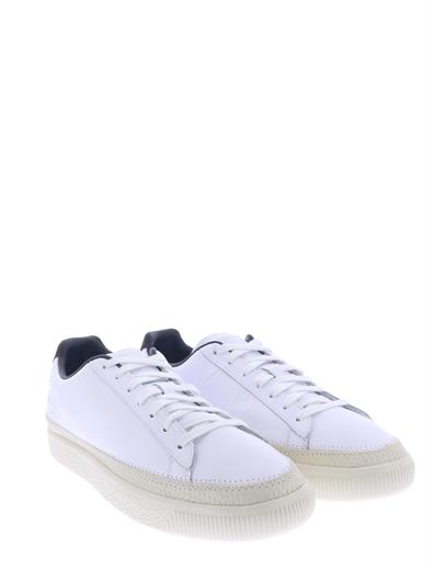 puma basket trim