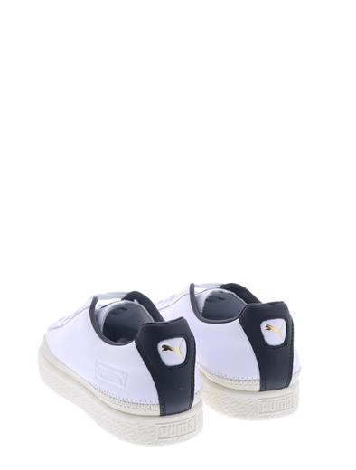 puma basket trim