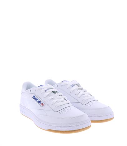 reebok club c85