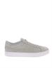 santoni nubuck low top sneaker