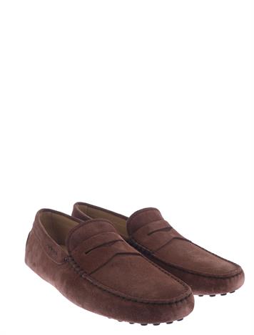 tod's city gommino driving shoes