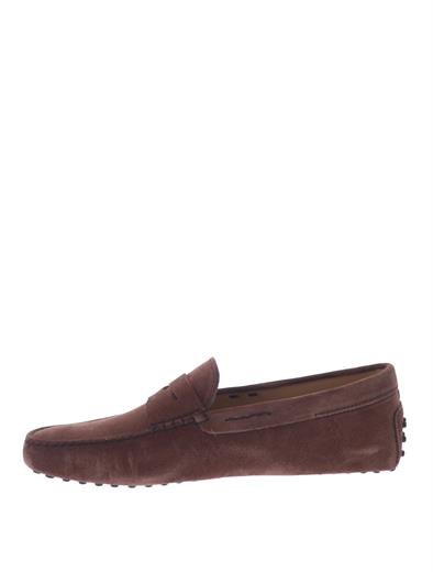 tod's city gommino driving shoes