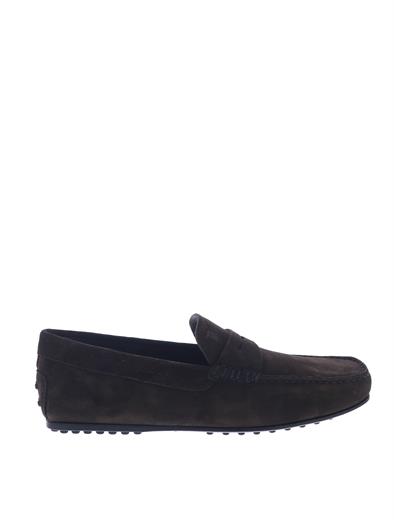 tod's city gommino driving shoes