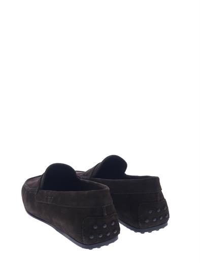 tod's city gommino driving shoes