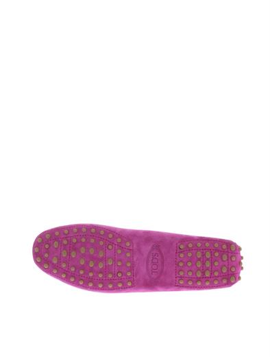 tod's gommino driving shoes