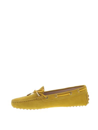 tod's gommino driving shoes