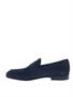 tod's loafers suede