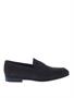 tod's loafers suede