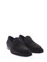 tod's loafers suede