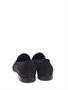 tod's loafers suede