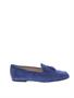 tod's loafers suede