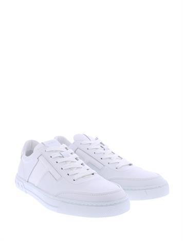tod's sneaker leather