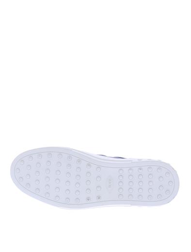 tod's sneaker nubuck