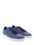 tod's sneaker nubuck
