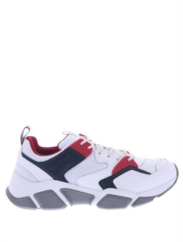 tommy hilfiger chunky material m