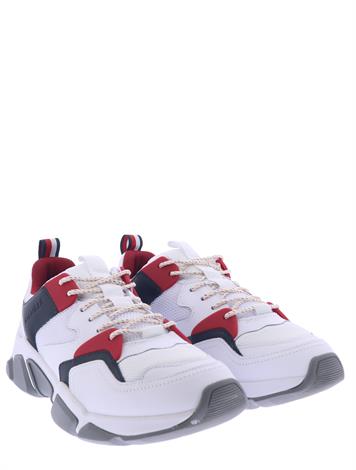 tommy hilfiger chunky material m