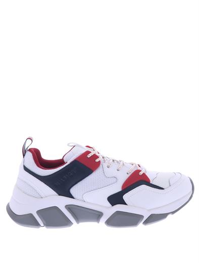 tommy hilfiger chunky material m
