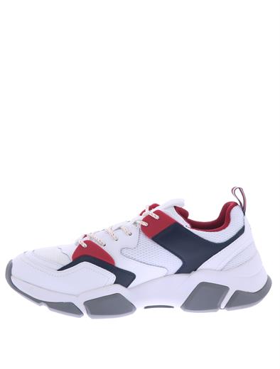 tommy hilfiger chunky material m