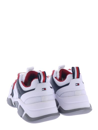 tommy hilfiger chunky material m
