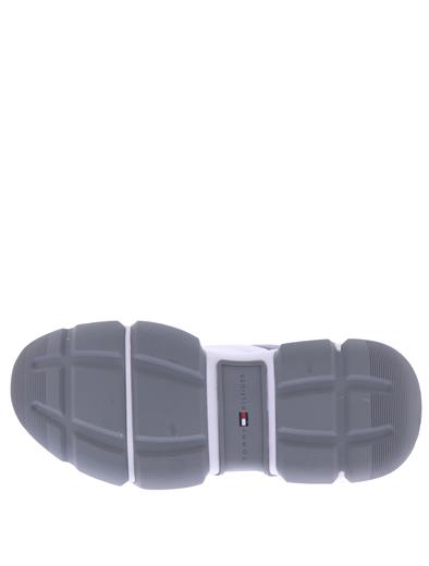 tommy hilfiger chunky material m