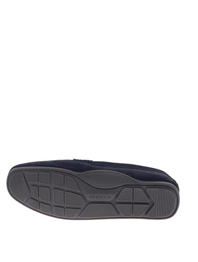 tommy hilfiger classic suede penny