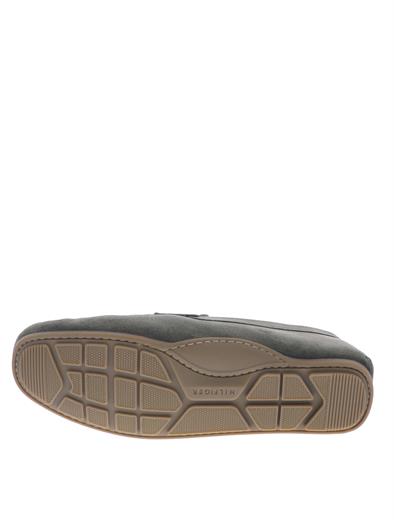 tommy hilfiger classic suede penny