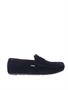 tommy hilfiger classic suede penny