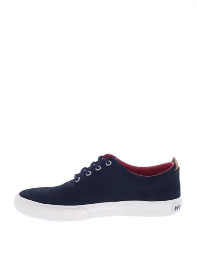 tommy hilfiger core thick suede