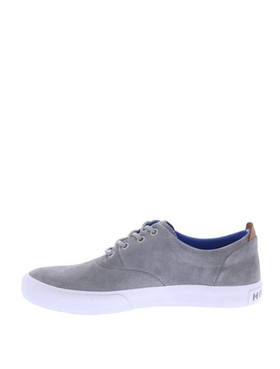 tommy hilfiger core thick suede