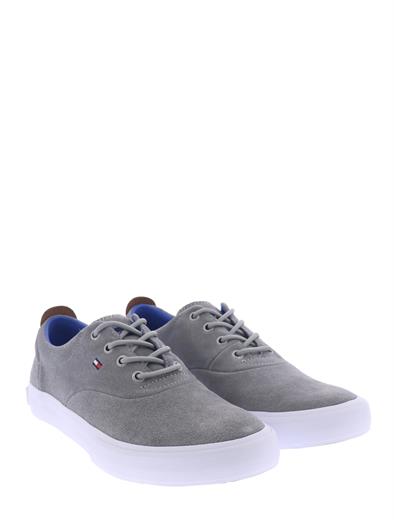 tommy hilfiger core thick suede