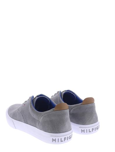 tommy hilfiger core thick suede