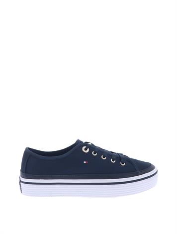 tommy hilfiger corporate flatfor