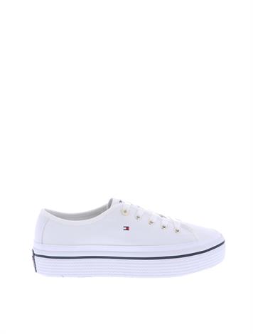 tommy hilfiger corporate flatfor