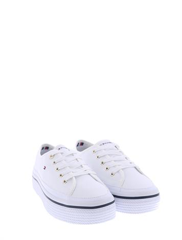 tommy hilfiger corporate flatfor