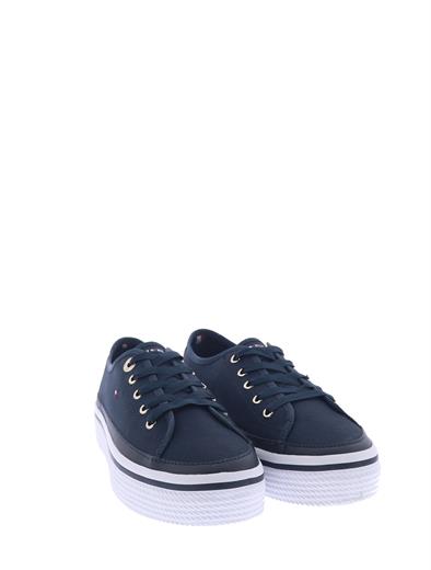 tommy hilfiger corporate flatfor