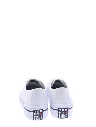 tommy hilfiger corporate flatfor