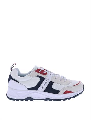 tommy hilfiger fashion mix sneak
