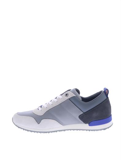 tommy hilfiger iconic material m