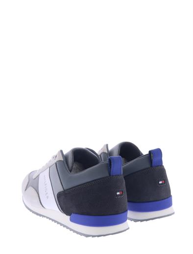 tommy hilfiger iconic material m