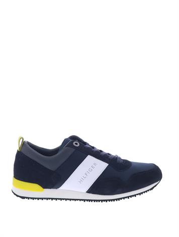 tommy hilfiger iconic material r