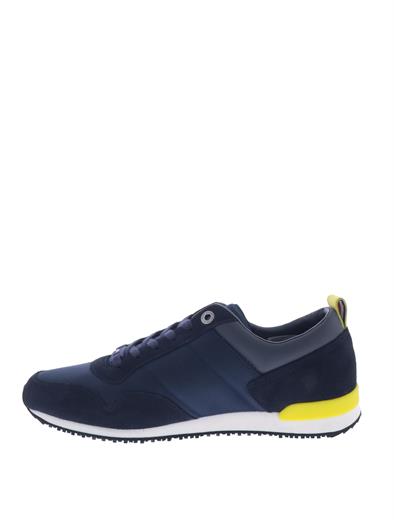 tommy hilfiger iconic material r