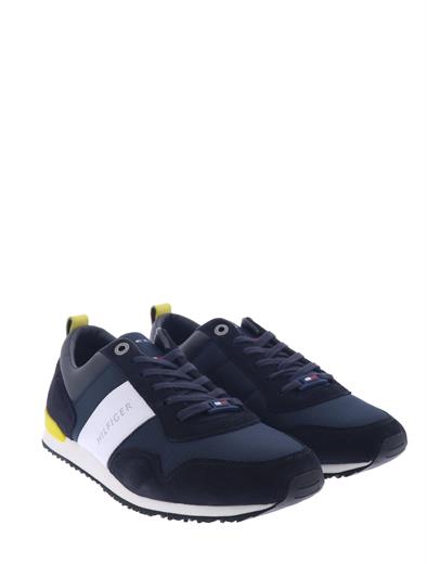tommy hilfiger iconic material r
