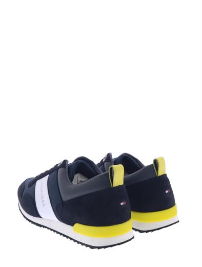 tommy hilfiger iconic material r