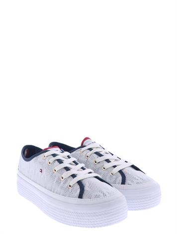 tommy hilfiger tommy jacquard fl