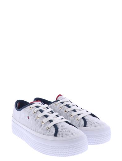 tommy hilfiger tommy jacquard fl