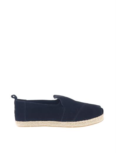 toms destru alpargata
