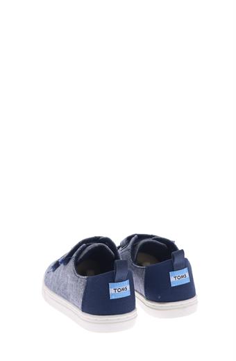 toms lenny velcro