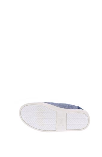 toms lenny velcro
