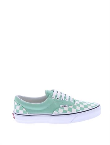 vans era checkerboard