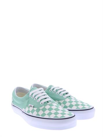 vans era checkerboard
